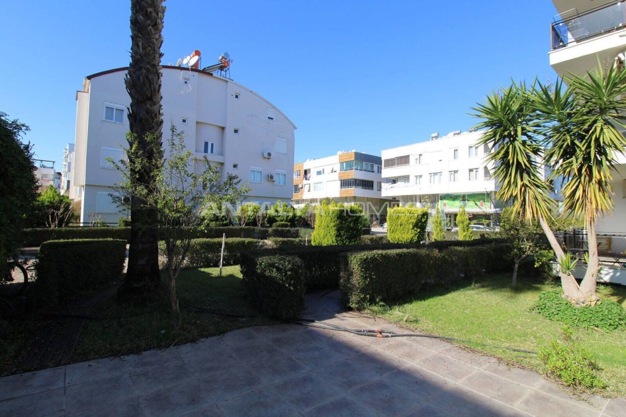 Appartamenti a Belek, Turchia, 110 m² - foto 7