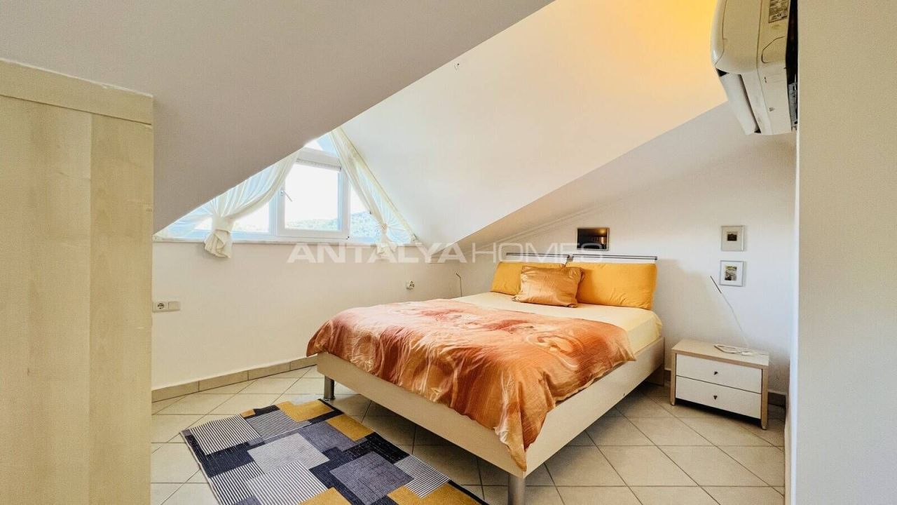 Apartamento en Kemer, Turquia, 90 m² - imagen 7