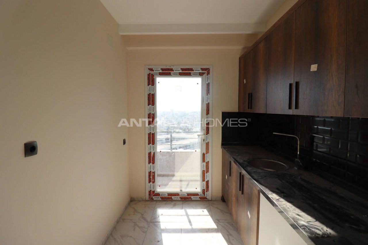 Oficina en Tarso, Turquia, 115 m² - imagen 7