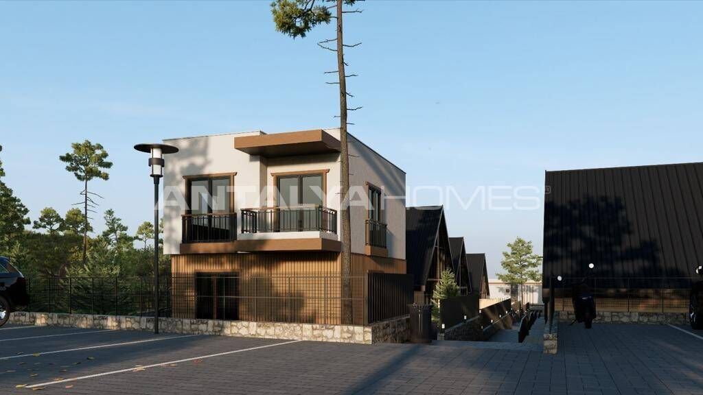 Villa Silifke, Turquie, 273 m² - image 7