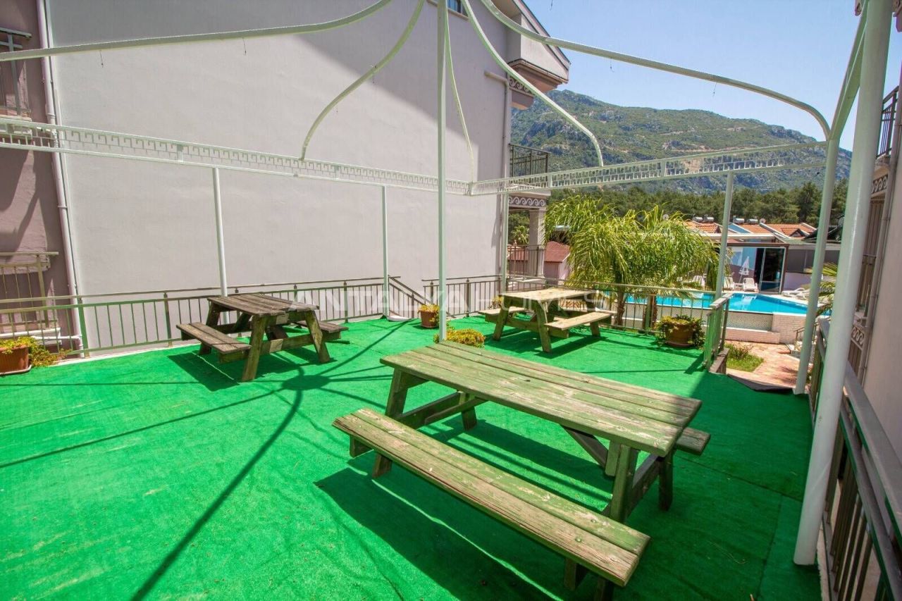 Hotel, albergo a Fethiye, Turchia, 1 600 m² - foto 8