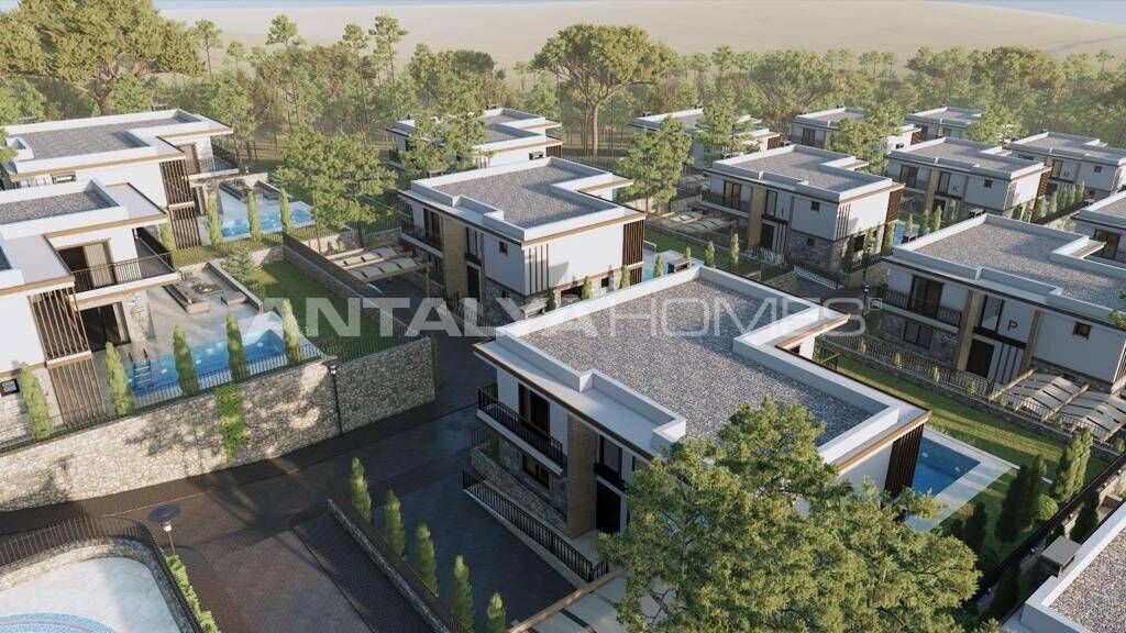 Villa Silifke, Turquie, 273 m² - image 8
