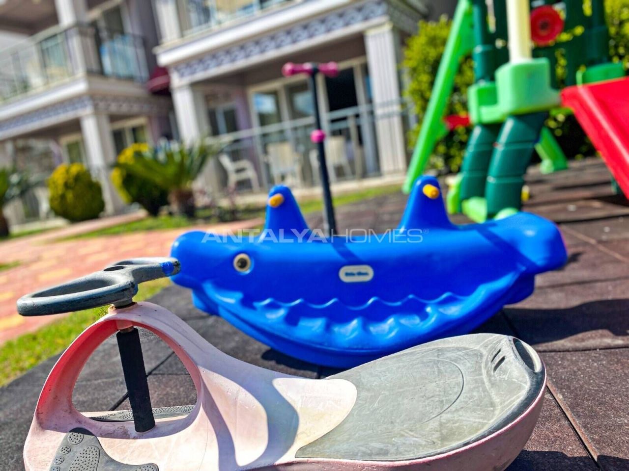 Hotel, albergo a Fethiye, Turchia, 1 600 m² - foto 9