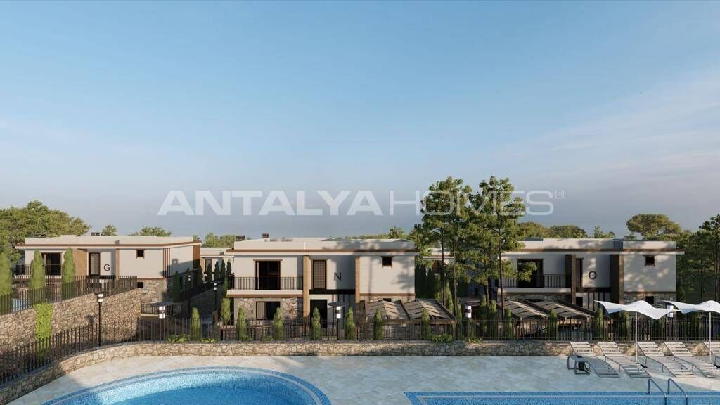 Villa Silifke, Turquie, 273 m² - image 9