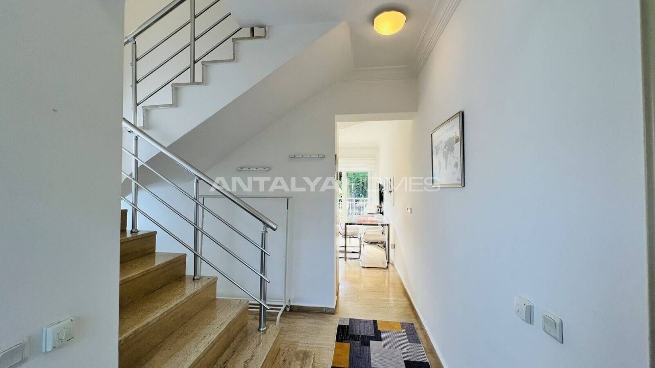 Apartamento en Kemer, Turquia, 90 m² - imagen 10