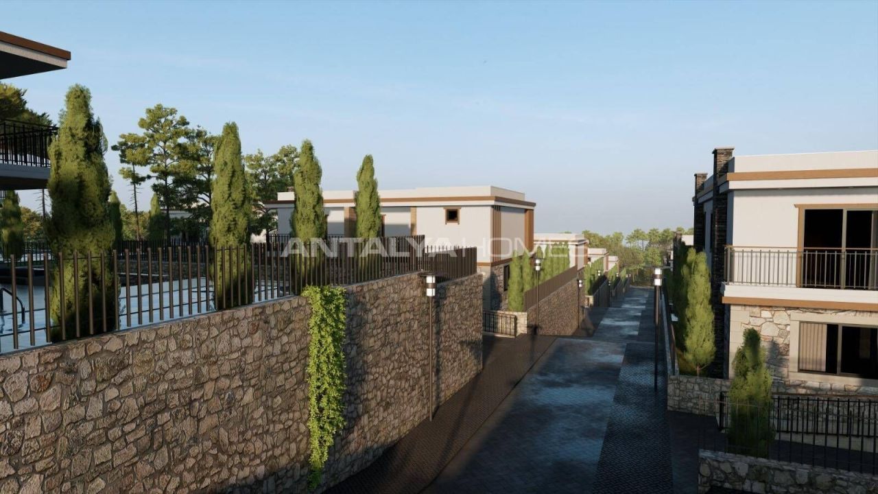 Villa Silifke, Turquie, 273 m² - image 11