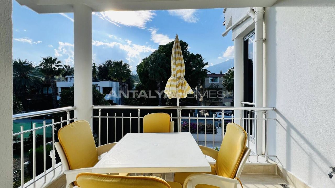 Apartamento en Kemer, Turquia, 90 m² - imagen 12