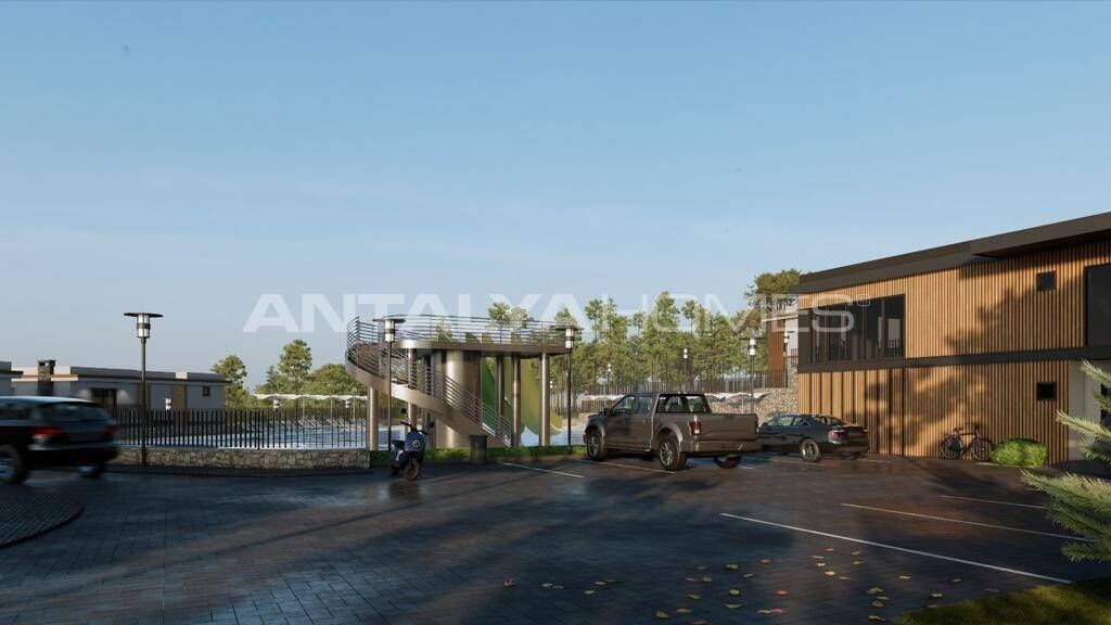 Villa Silifke, Turquie, 273 m² - image 12