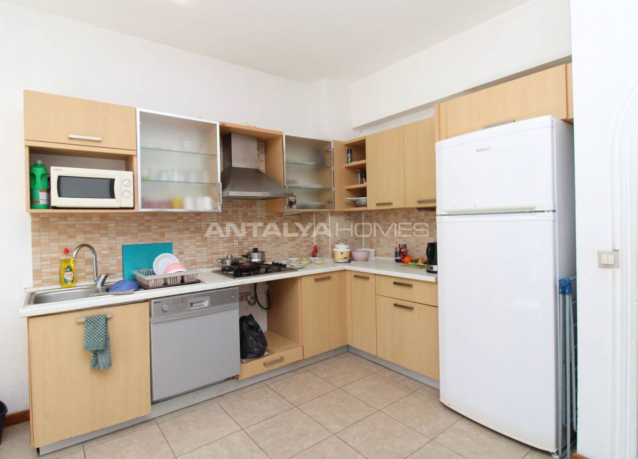 Appartamenti a Belek, Turchia, 110 m² - foto 13
