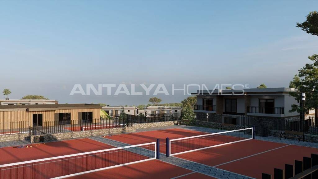 Villa Silifke, Turquie, 273 m² - image 13