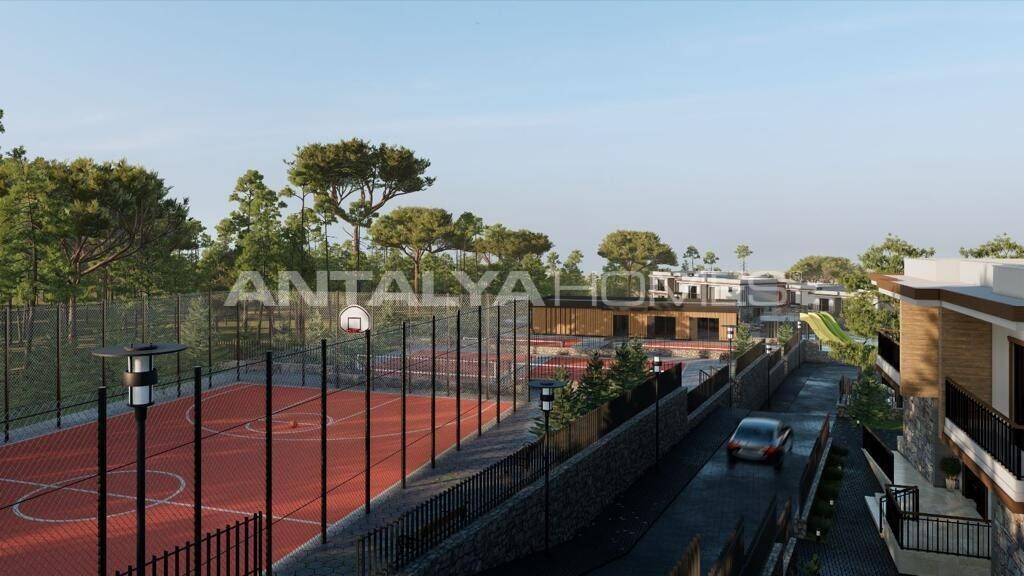 Villa Silifke, Turquie, 273 m² - image 14