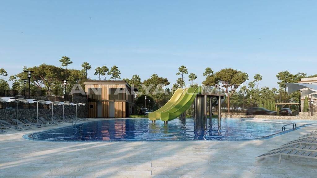 Villa Silifke, Turquie, 273 m² - image 15