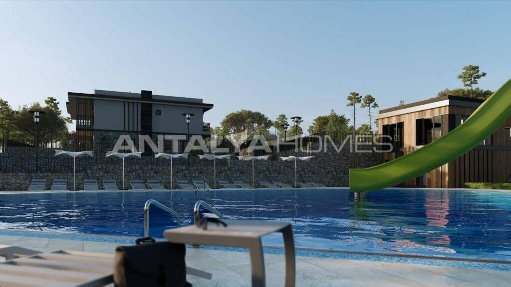 Villa Silifke, Turquie, 273 m² - image 16