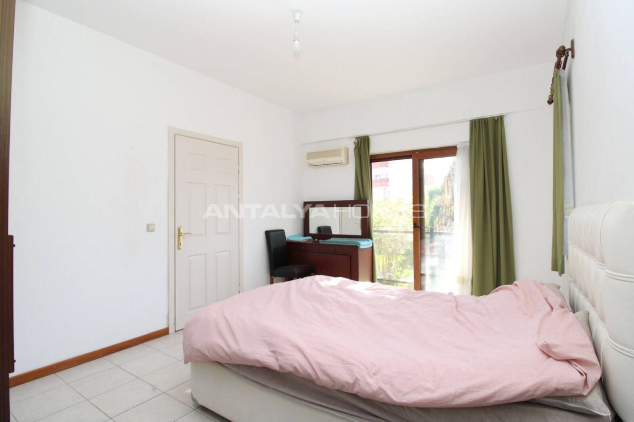 Appartamenti a Belek, Turchia, 110 m² - foto 17