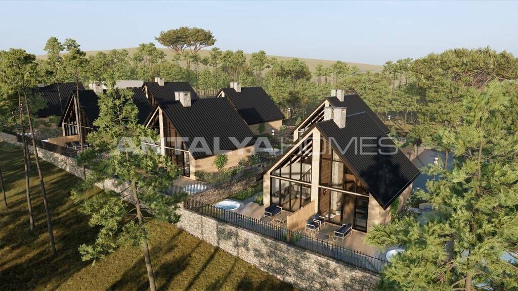 Villa Silifke, Turquie, 273 m² - image 17