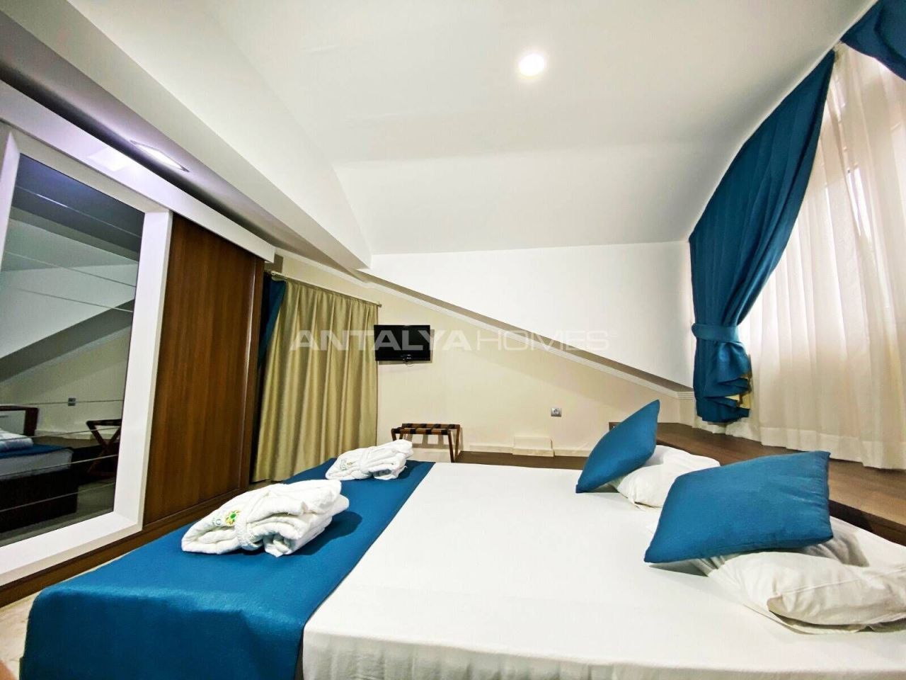 Hotel, albergo a Fethiye, Turchia, 1 600 m² - foto 18