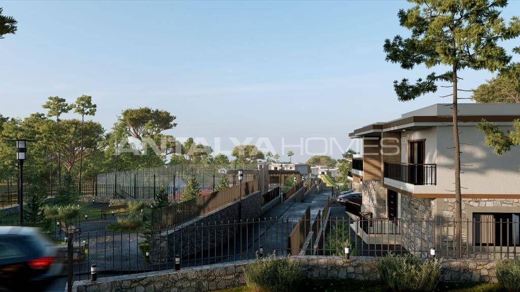 Villa Silifke, Turquie, 273 m² - image 18