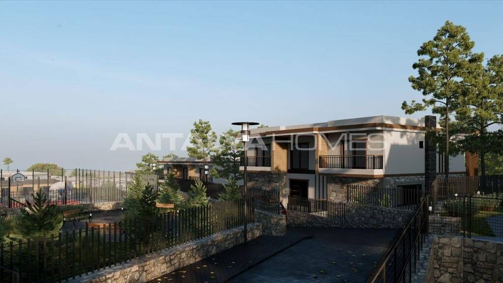 Villa Silifke, Turquie, 273 m² - image 19