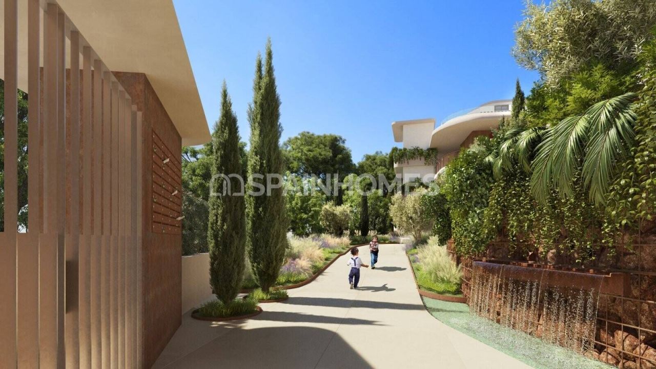 Apartment in Fuengirola, Spanien, 90 m² - Foto 1