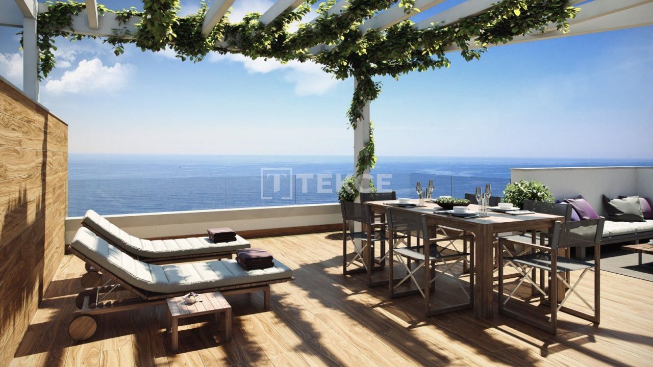 Apartamento en Torrox, España, 77 m² - imagen 1