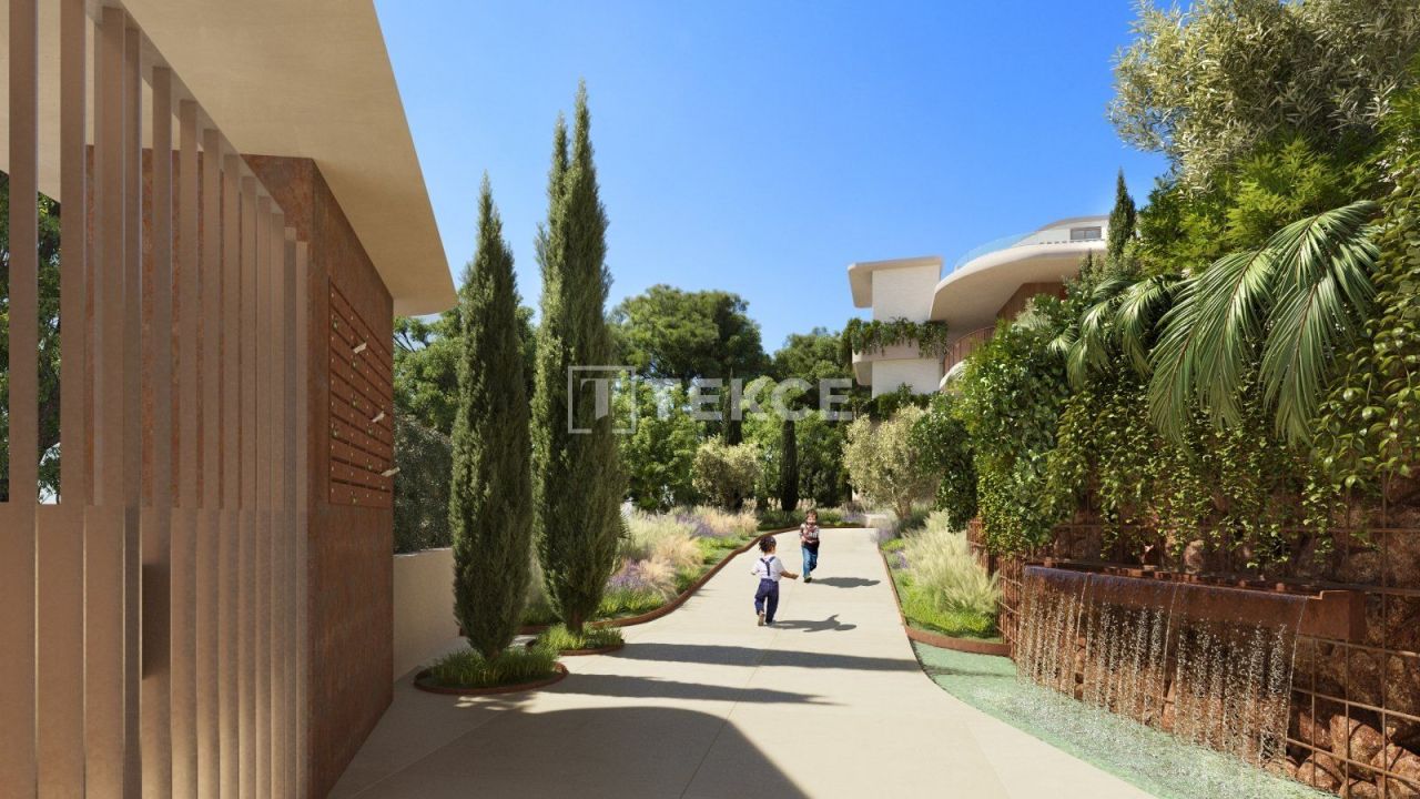 Penthouse in Fuengirola, Spanien, 188 m² - Foto 1
