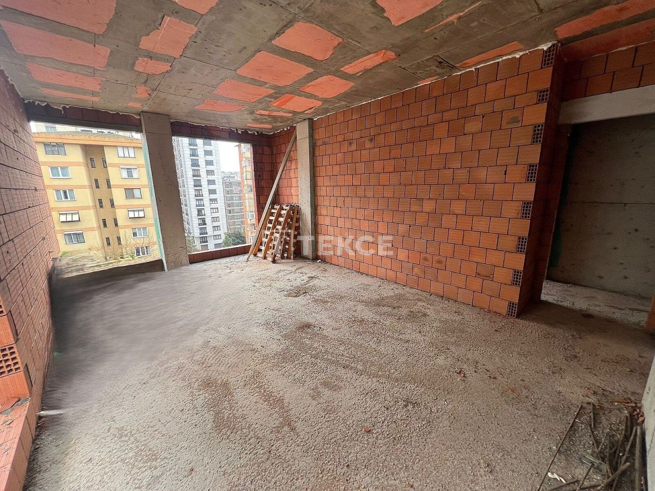 Appartement à Istanbul, Turquie, 110 m² - image 5