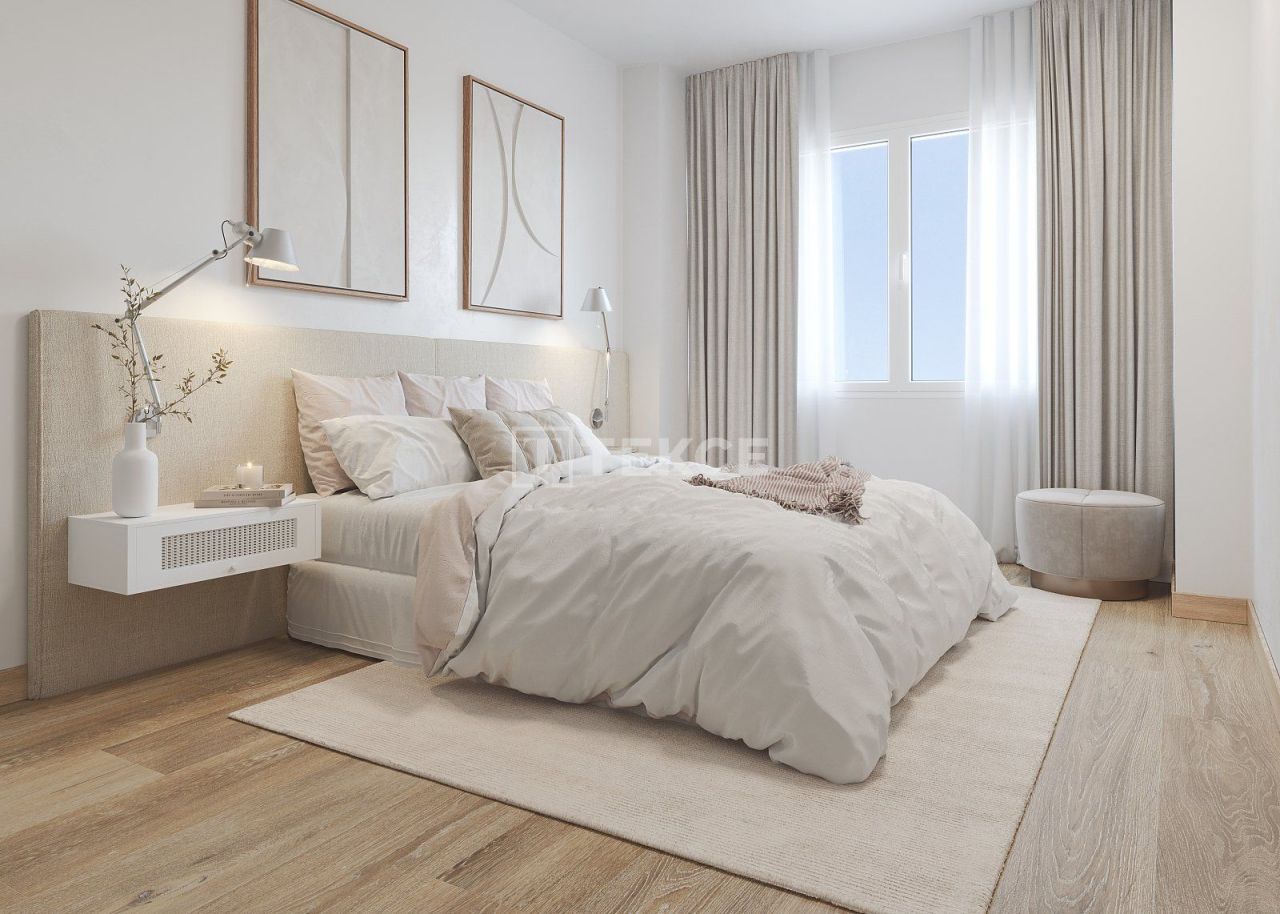 Appartement à Malaga, Espagne, 111 m² - image 7