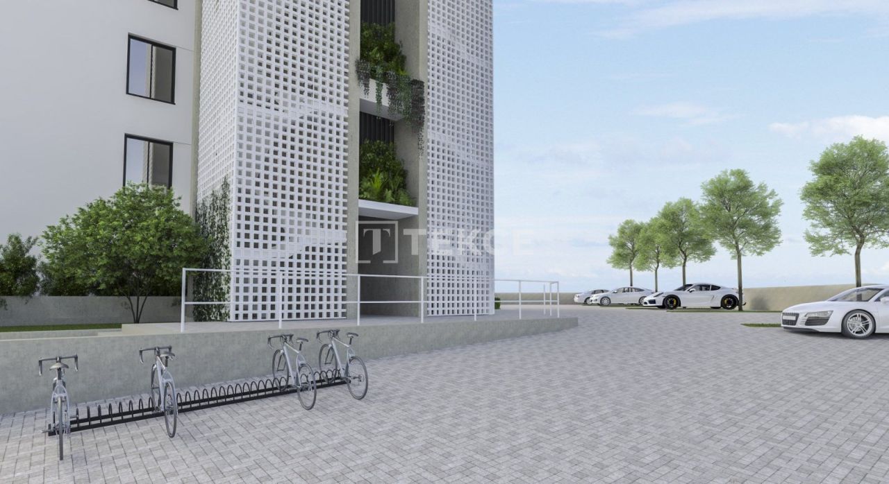 Apartment in Guardamar del Segura, Spain, 81 m² - picture 7