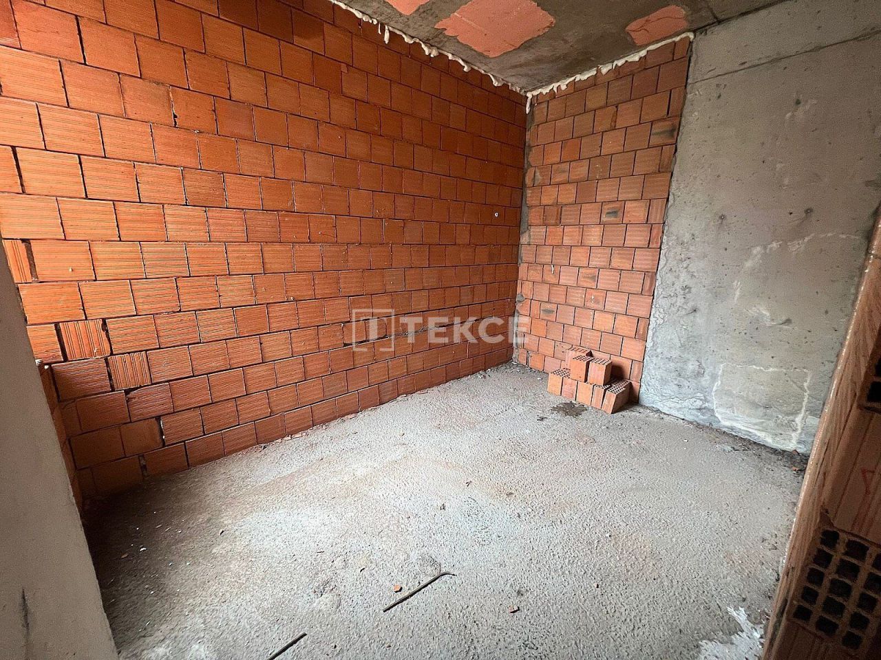 Appartement à Istanbul, Turquie, 110 m² - image 8