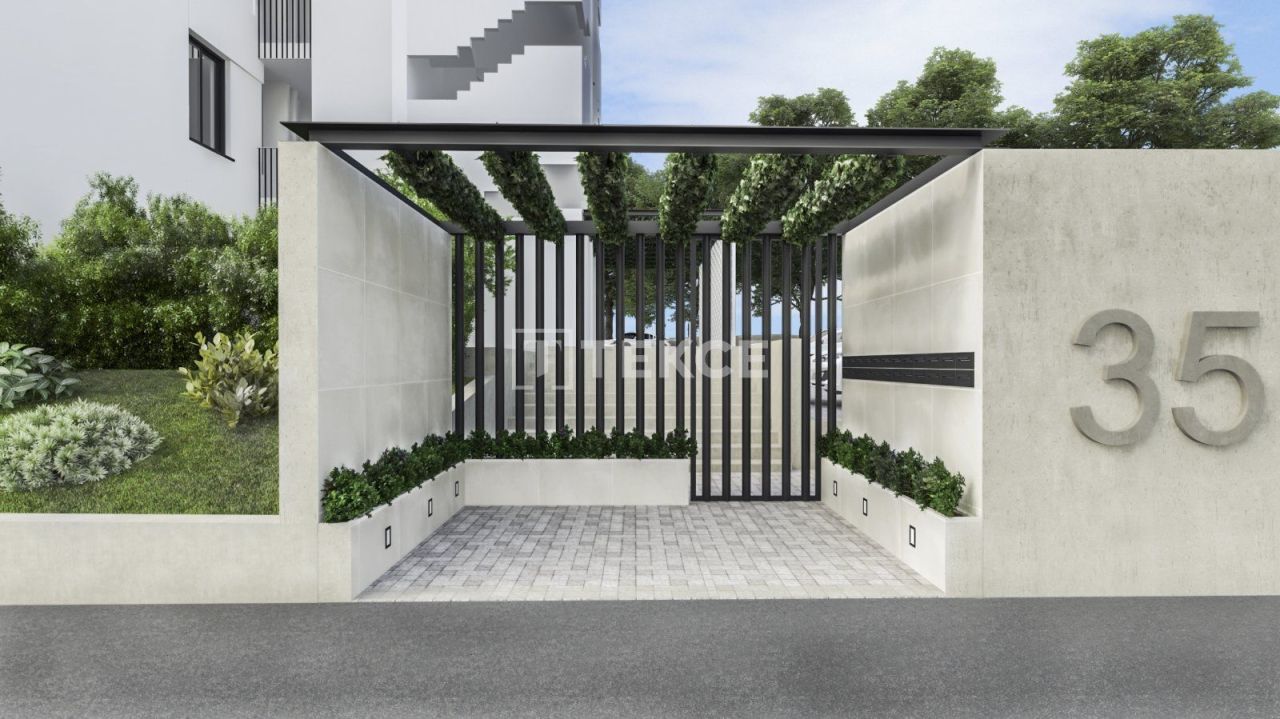 Apartment in Guardamar del Segura, Spain, 81 m² - picture 8