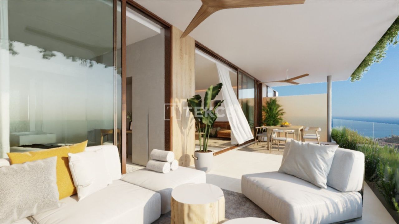 Appartement à Fuengirola, Espagne, 90 m² - image 9