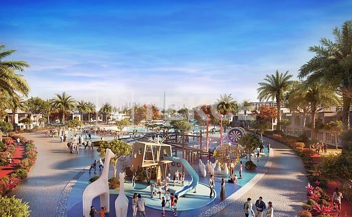 Appartement à Dubaï, EAU, 62 m² - image 10