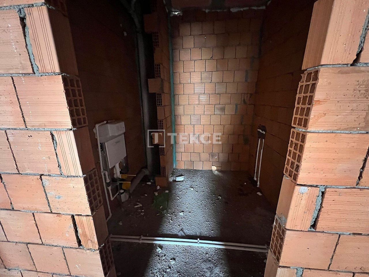 Appartement à Istanbul, Turquie, 110 m² - image 10