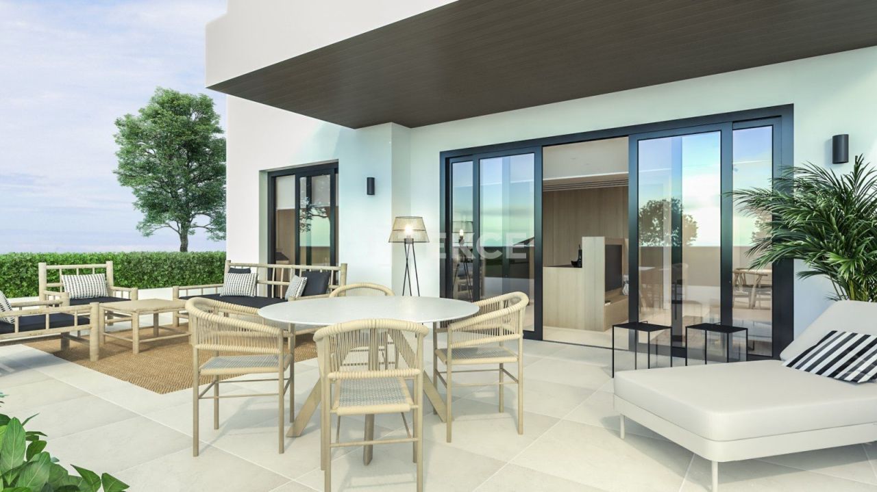 Penthouse in Guardamar del Segura, Spain, 254 m² - picture 10