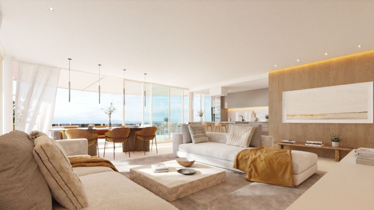 Appartement à Fuengirola, Espagne, 90 m² - image 12