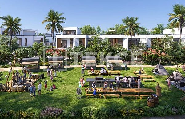 Appartement à Dubaï, EAU, 62 m² - image 13