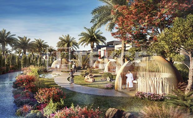 Appartement à Dubaï, EAU, 62 m² - image 16