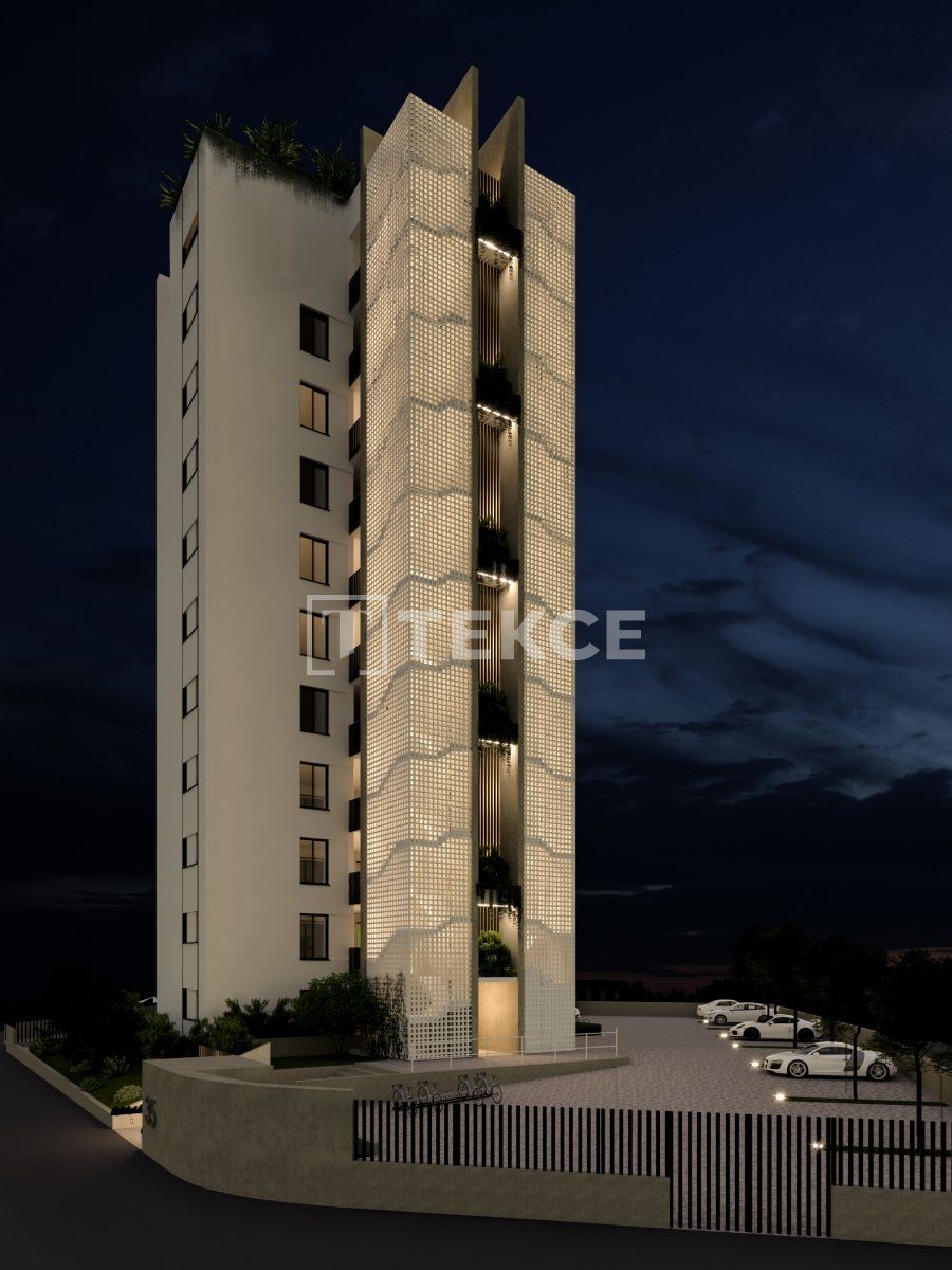 Penthouse in Guardamar del Segura, Spain, 254 m² - picture 16