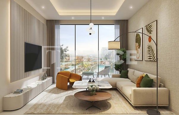 Apartment in Dubai, VAE, 101 m² - Foto 17