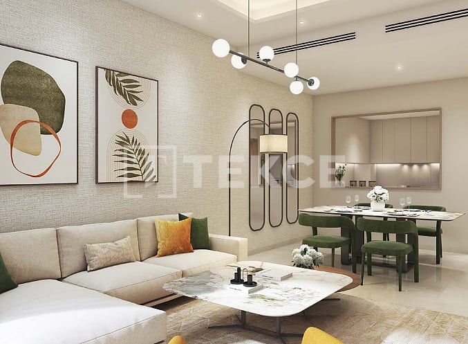 Apartment in Dubai, VAE, 101 m² - Foto 18