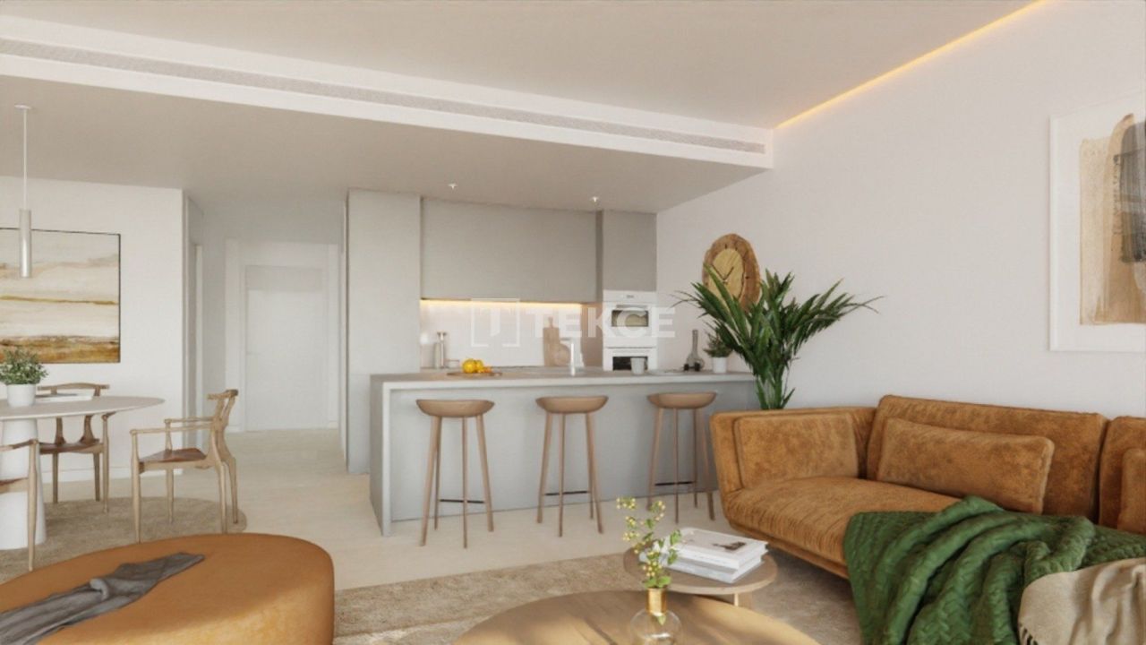 Appartement à Fuengirola, Espagne, 90 m² - image 19