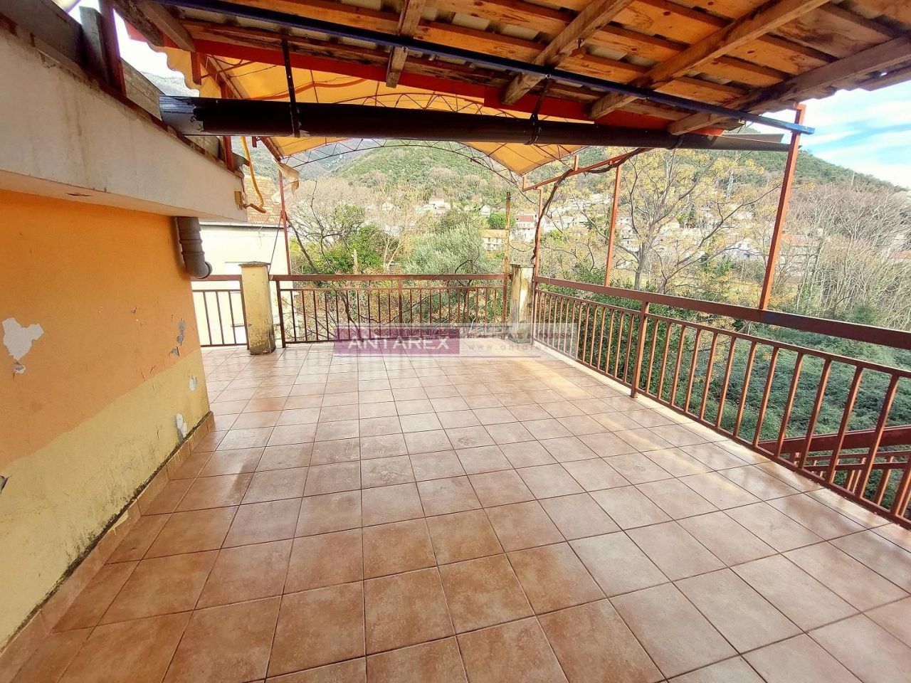 Villa in Baosici, Montenegro, 354 m² - picture 9