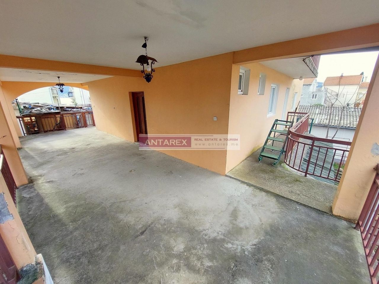 Villa in Baosici, Montenegro, 354 m² - picture 11