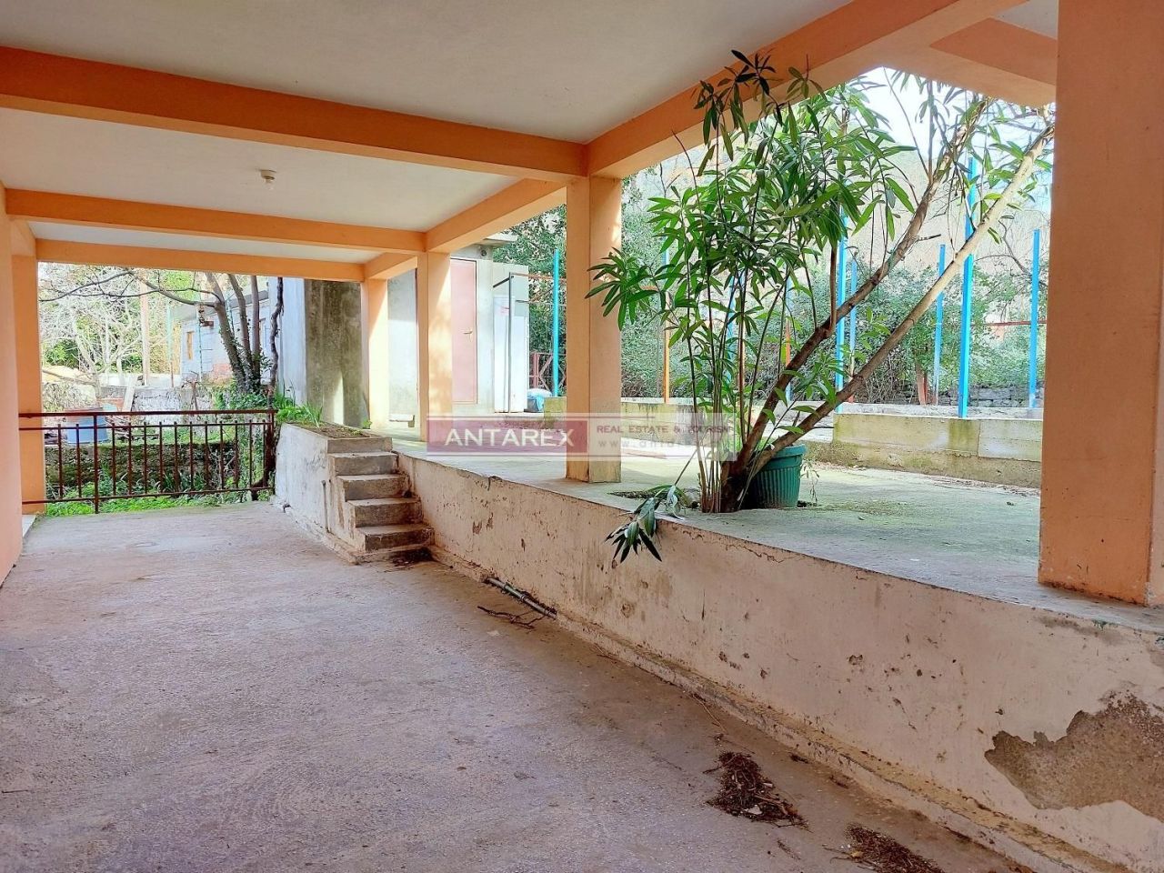 Villa in Baosici, Montenegro, 354 m² - picture 12