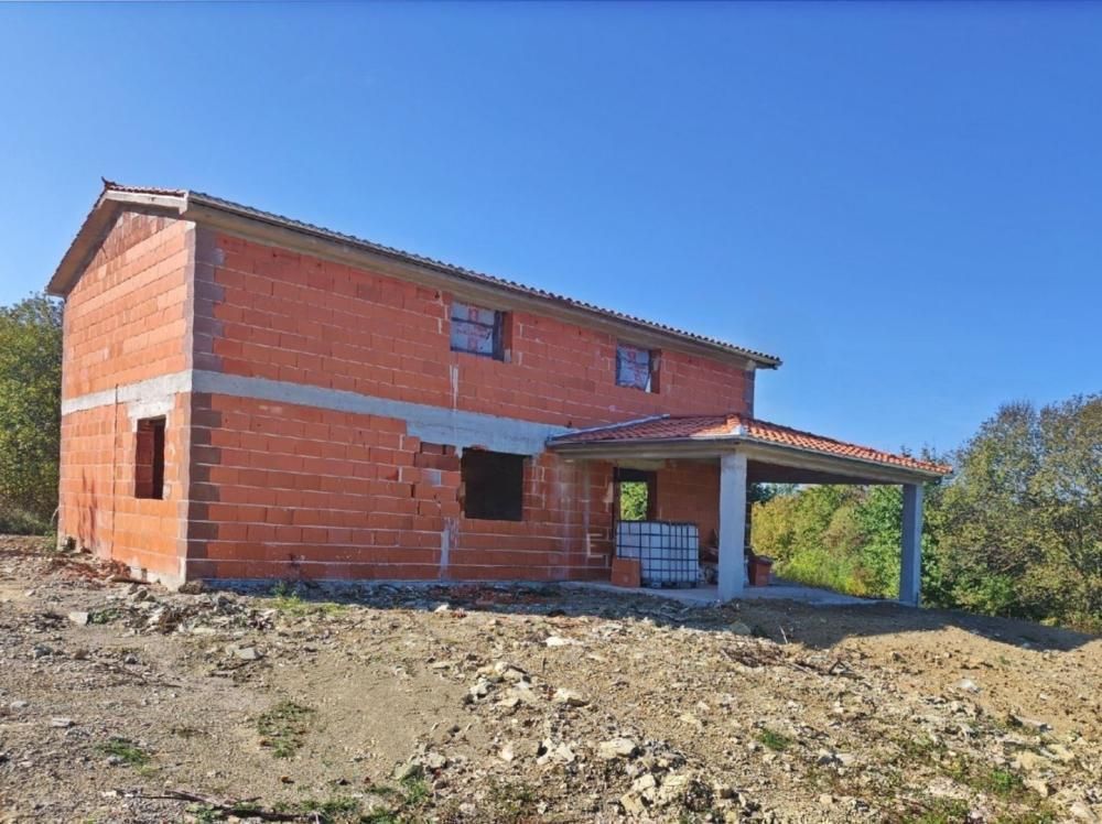 Villa Cerovlje, Croatie, 142 m² - image 1