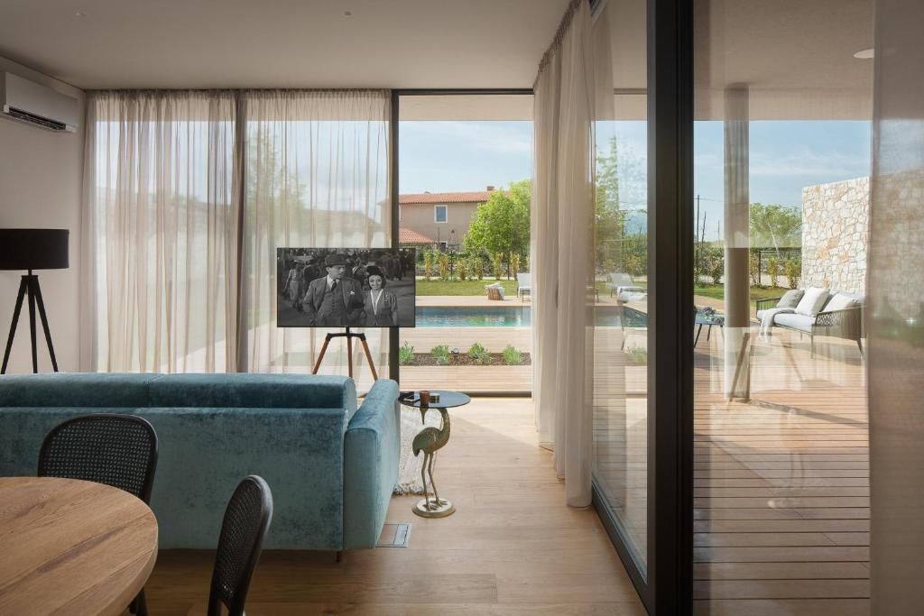 Villa in Vodnjan, Kroatien, 140 m² - Foto 5