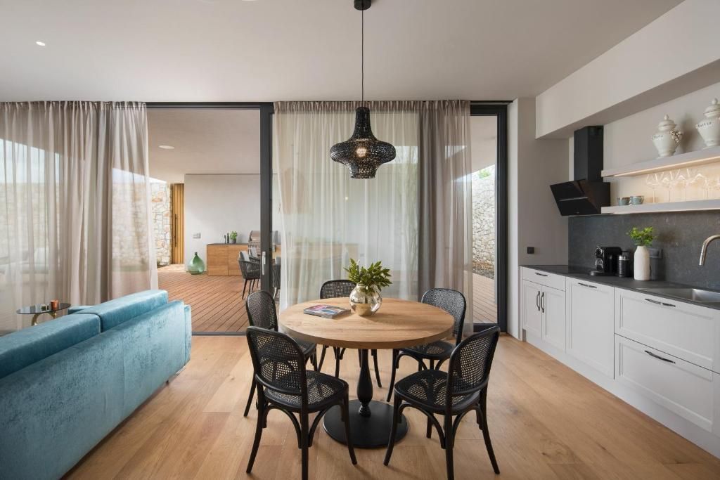 Villa in Vodnjan, Kroatien, 140 m² - Foto 8