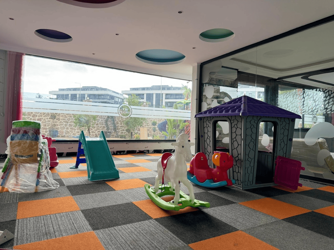 Piso en Alanya, Turquia, 50 m² - imagen 6