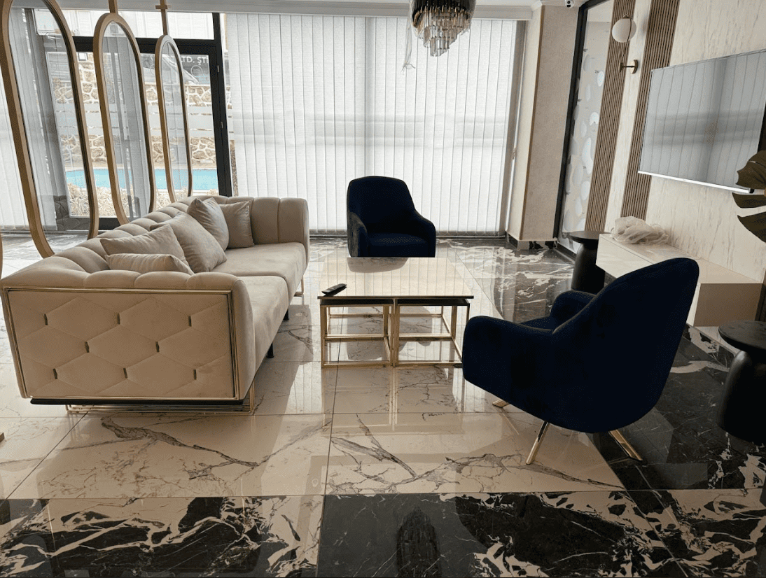 Piso en Alanya, Turquia, 50 m² - imagen 7