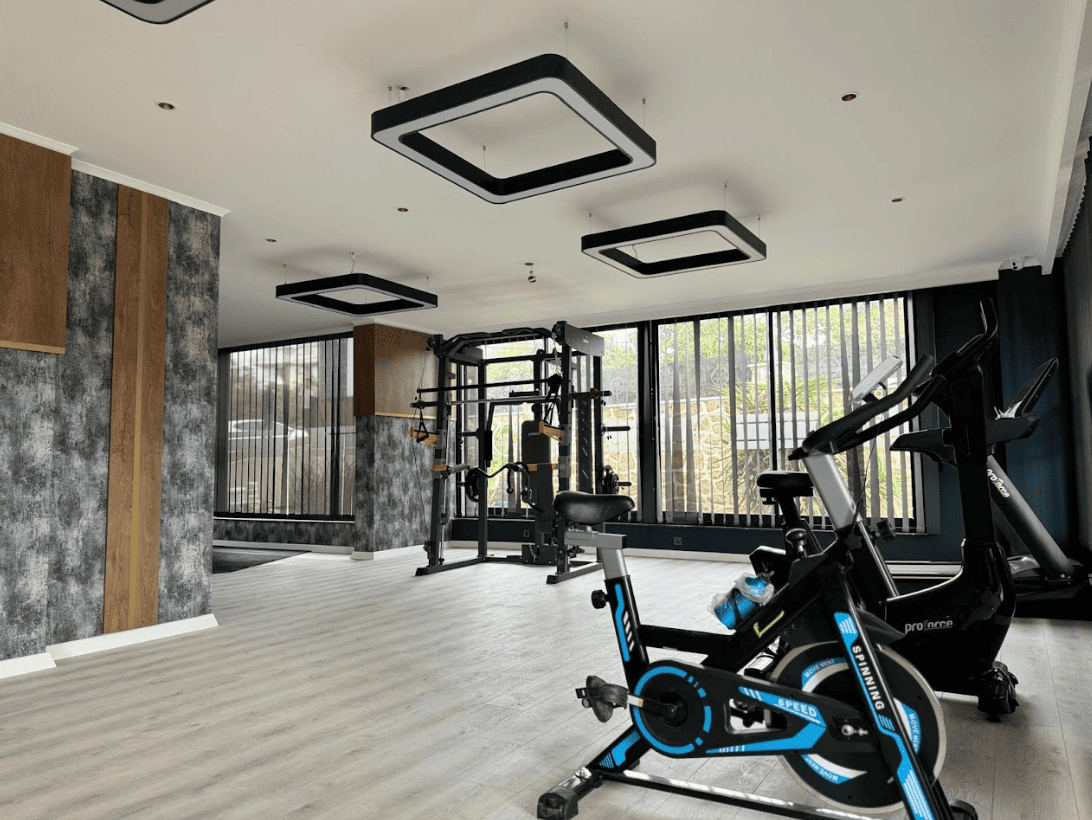 Piso en Alanya, Turquia, 50 m² - imagen 9